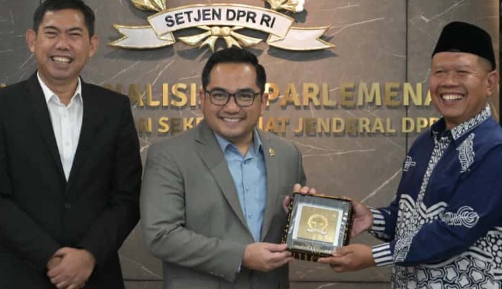 Berkomitmen Hadirkan Partisipasi Bermakna dalam Pembentukan UU